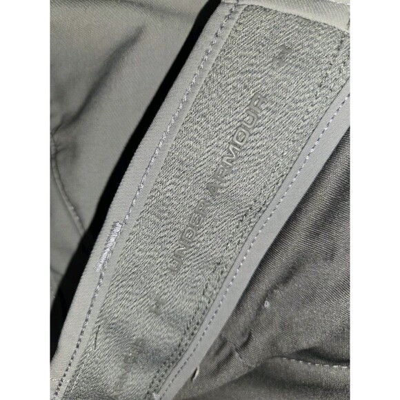Under Armour Match Play Golf Gray Pants Mens 40x30 "40x28½" - Picture 8 of 16